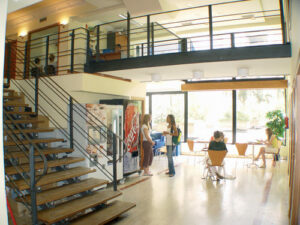 Immersion totale espagnol
