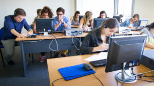 Anglais business et professionel