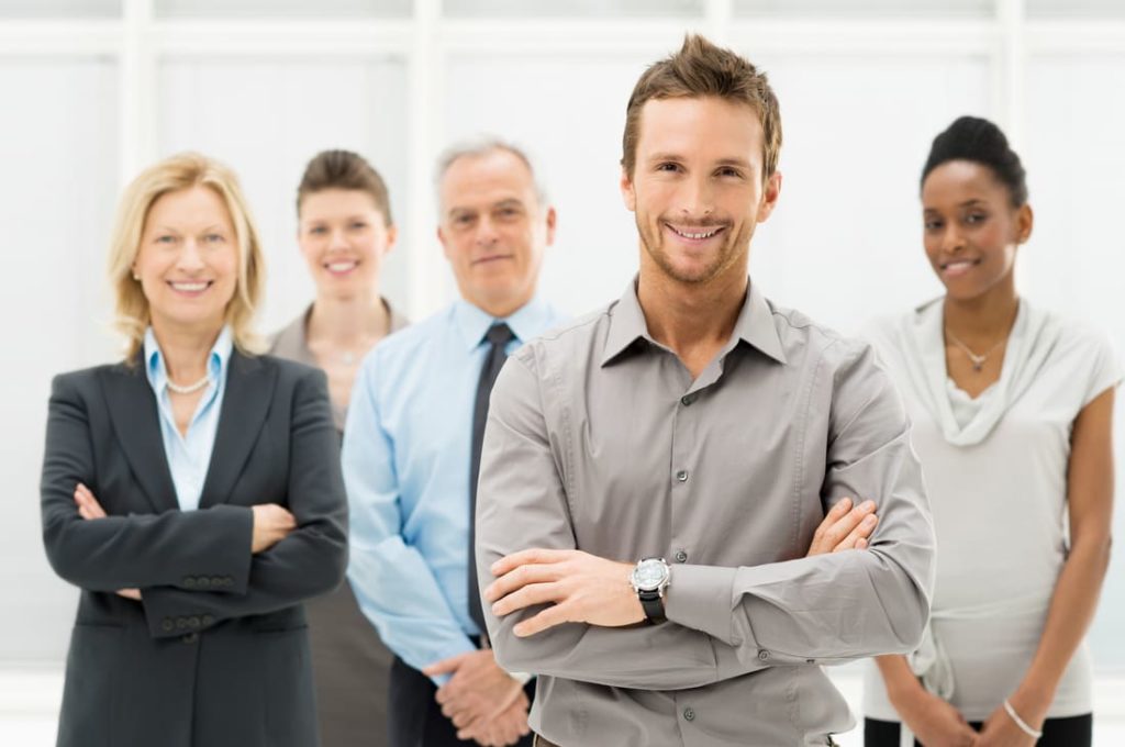Anglais professionnel en France séjour premium