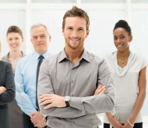 Anglais professionnel en France séjour premium
