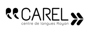 Carel séjour linguistique Royan