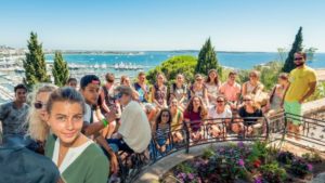 Séjour junior anglais en France
