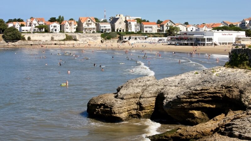 sejours agency Anglais professionnel en France en mini groupe