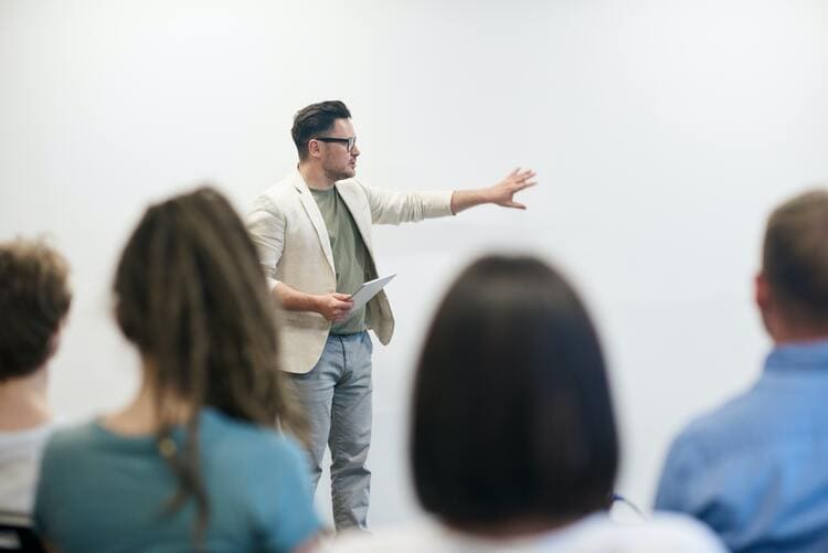 Séjour professionnel CPF