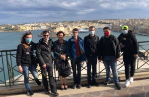 Visites et excursions Malte