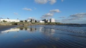 Voyage et séjour linguistique Royan