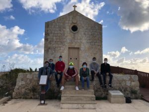 Voyages scolaires Malte