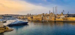 Voyages scolaires à l'international à Malte