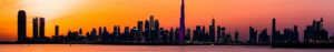 Dubaï voyage