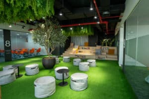 École de langues ES Dubaï