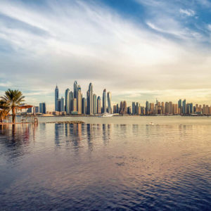 Gap Year Dubaï séjour linguistique