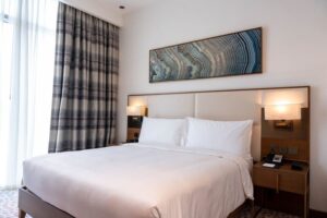Hébergement Staybridge Dubaï