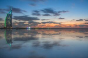 Immersion linguistique Dubai