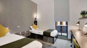 Séjour en résidence Dubai