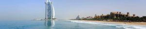 Séjour linguistique Dubai