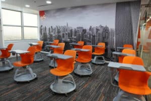 Voyage anglais intensif ES dubai