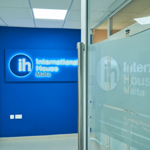 English courses in Malta IH World