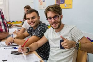 Préparation anglais TOEIC Malte