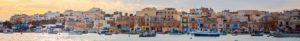 St Paul's Bay Malte