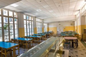 Anglais en France pour ados