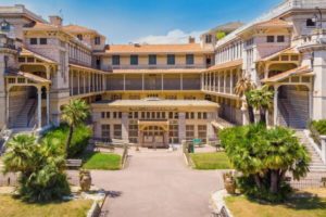 Apprendre l'anglais en France à Nice