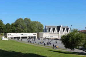 Summer Camp anglais à Paris