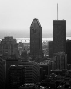 Tour de Montréal