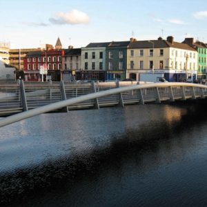 Apprendre l'anglais en Irlande Cork