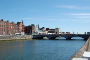 Apprendre l'anglais à Cork séjour linguistique