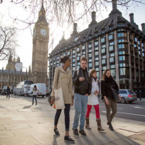 Cours apprendre l'anglais en Angleterre pas cher Londres