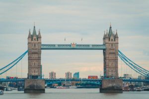 Formation CPF anglais à Londres