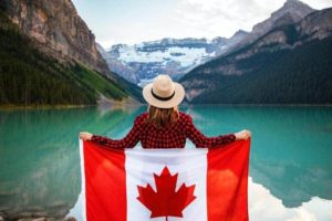 Apprendre l'anglais au Canada