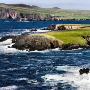 Immersion totale en voyage linguistique jeune en Irlande