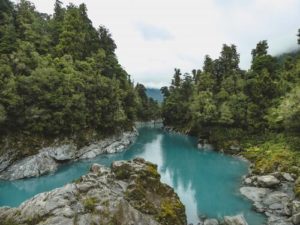 Séjour Linguistique en immersion