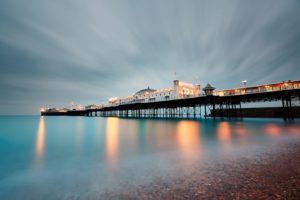 Séjour linguistique Angleterre apprendre l'anglais