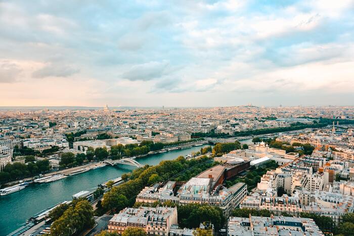 Séjour linguistique anglais en France