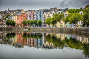 Séjour linguistique Irlande cours d'anglais