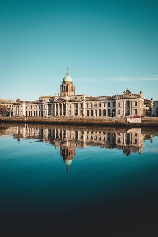 cours d'anglais apprendre l'anglais en irlande