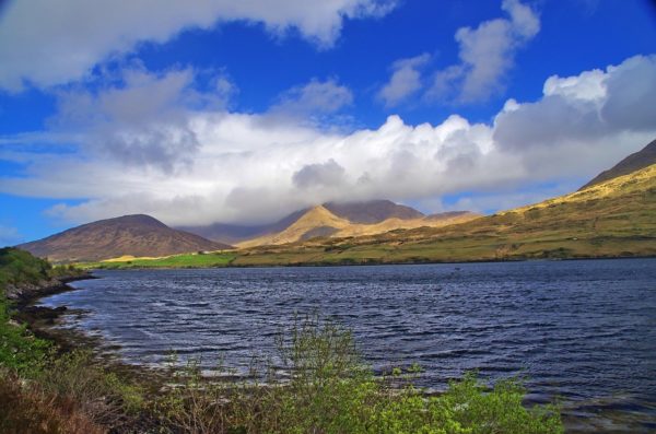 Séjour linguistique irlande