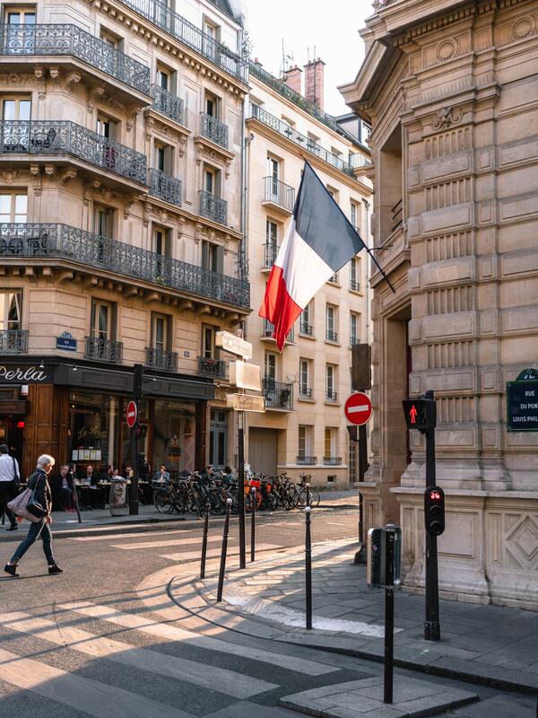 séjour linguistique france