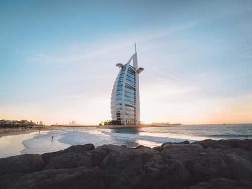 Formation cpf Dubai Émirats Arabes Unis