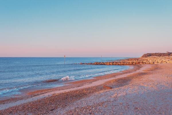 Séjour linguistique vol accompagné Bournemouth