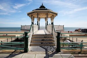 Séjour linguistique vol accompagné à Brighton