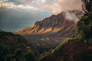 apprendre l’anglais à Hawaii