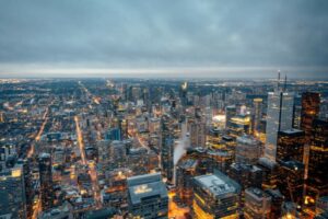 Immersion ado Canada ilsc