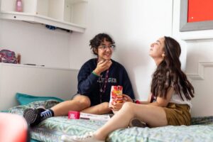 Séjour junior toronto haut de gamme