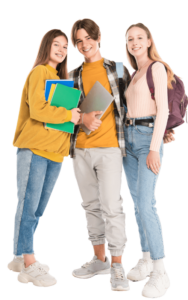 Séjour linguistique junior
