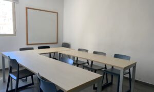salle de classe ecole malte; éco délégué collège idée; voyage éco responsable