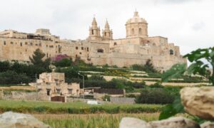 visite de malte; idée projet écologique lycée; voyage éco responsable