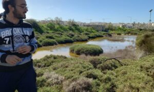 voyage scolaire thème écologie; projet développement durable exemple; idée projet écologique lycée